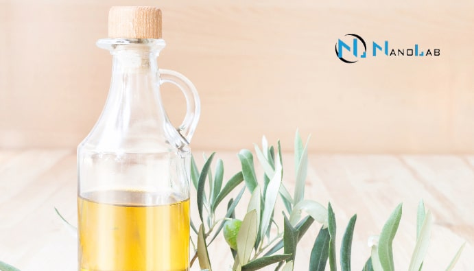 Προσδιορισμός Αριθμού Ιωδίου